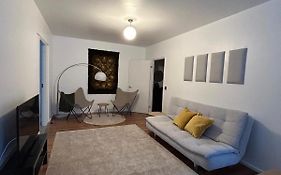 Apartment Rovaniemi Center 1